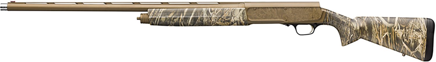 Browning A5 Wicked Wing 12 GA Semiautomatic Shotgun - view number 2