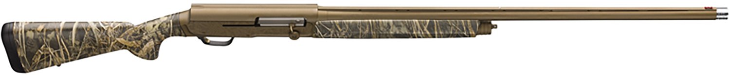 Browning A5 Wicked Wing 12 GA Semiautomatic Shotgun - view number 3