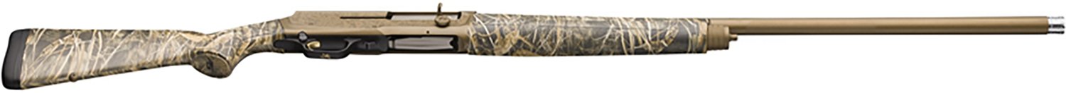 Browning A5 Wicked Wing 12 GA Semiautomatic Shotgun - view number 4