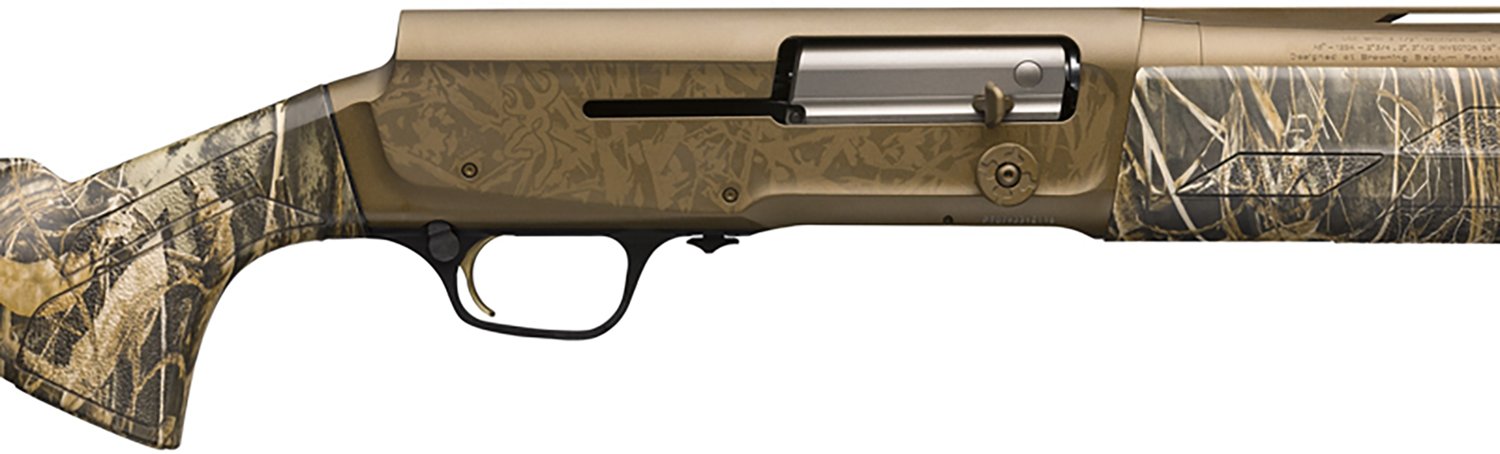 Browning A5 Wicked Wing 12 GA Semiautomatic Shotgun - view number 5
