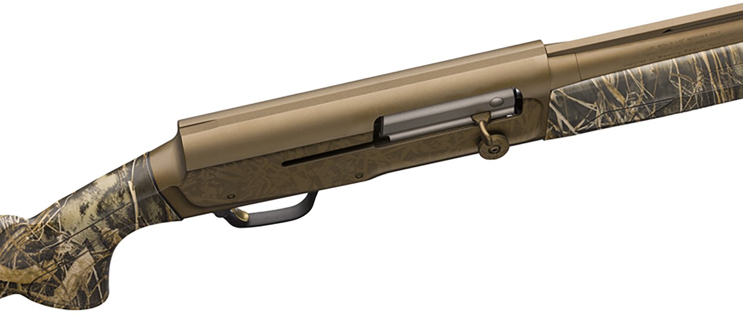 Browning A5 Wicked Wing 12 GA Semiautomatic Shotgun - view number 6