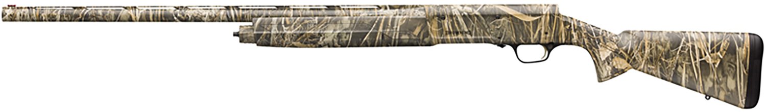 Browning A5 12 GA Semiautomatic Shotgun - view number 2