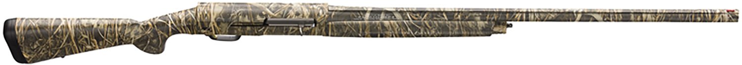 Browning A5 12 GA Semiautomatic Shotgun - view number 3