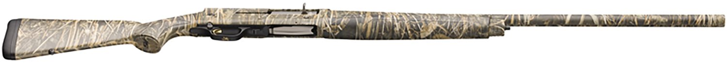 Browning A5 12 GA Semiautomatic Shotgun - view number 4