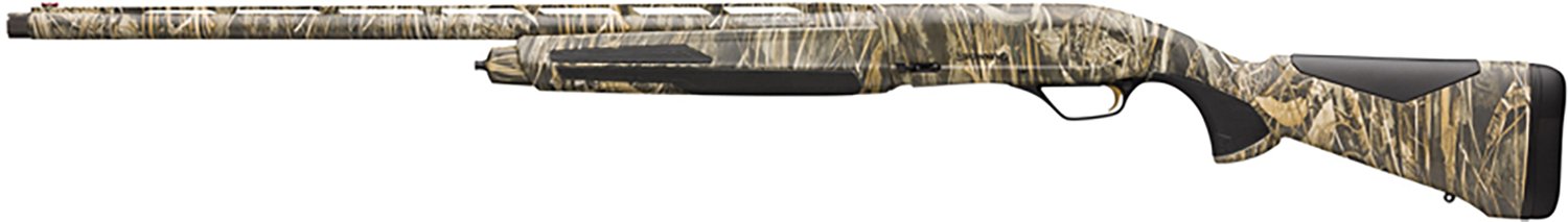 Browning Maxus II 12 Gauge Semiautomatic Shotgun - view number 2