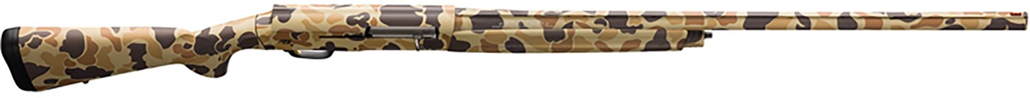 Browning A5 Vintage Tan 12 GA Semiautomatic Shotgun - view number 4