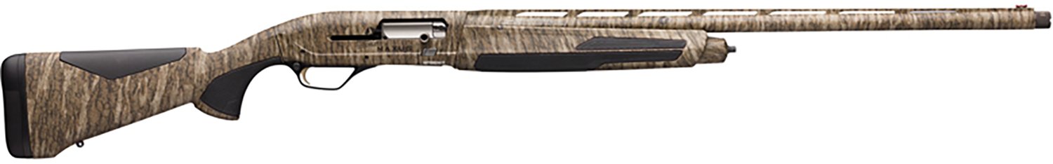 Browning Maxus II 12 Gauge Semiautomatic Shotgun