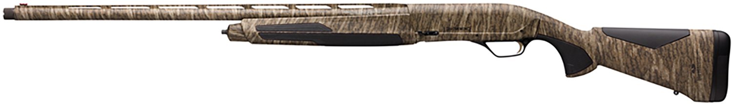 Browning Maxus II 12 Gauge Semiautomatic Shotgun - view number 2