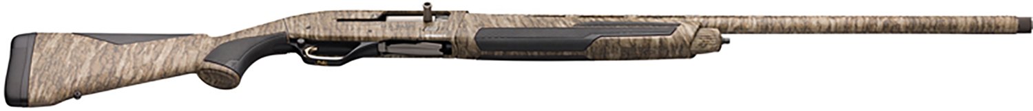 Browning Maxus II 12 Gauge Semiautomatic Shotgun - view number 3
