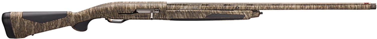 Browning Maxus II 12 Gauge Semiautomatic Shotgun - view number 4