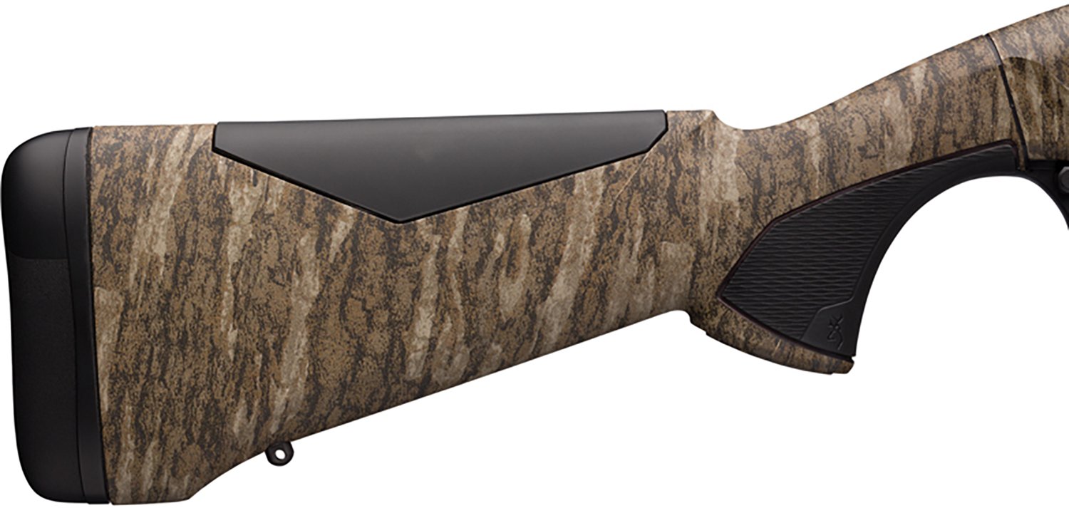 Browning Maxus II 12 Gauge Semiautomatic Shotgun - view number 7