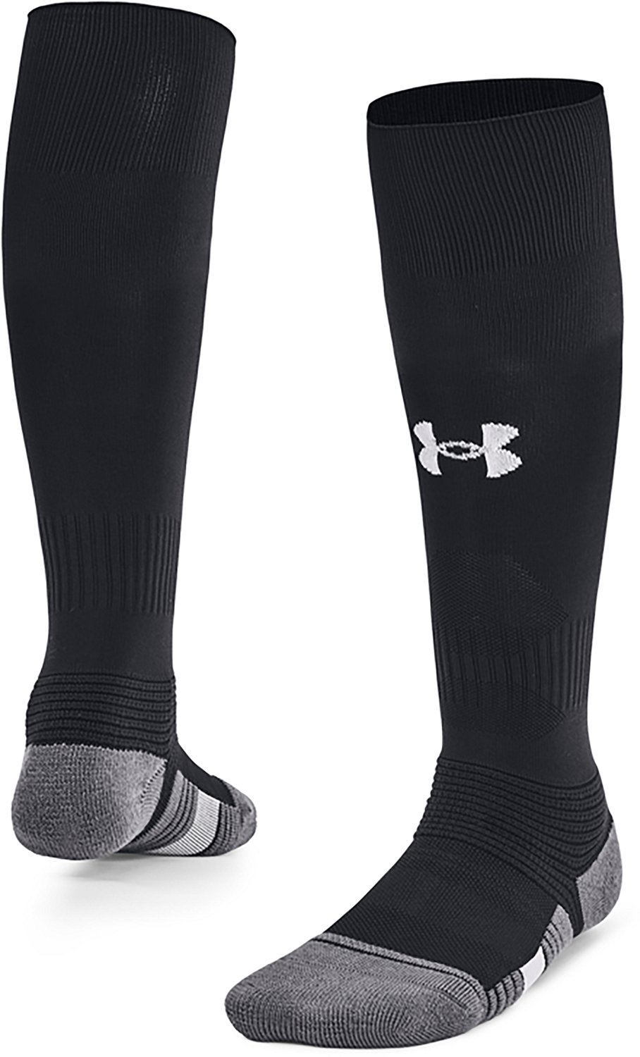 Under Armour Kids' Magnetico Socks