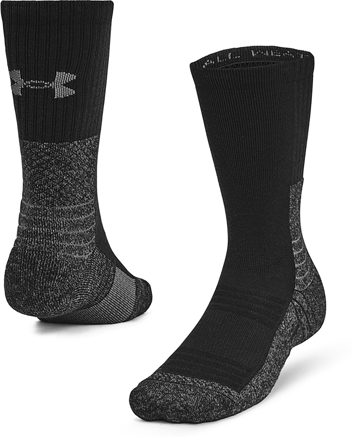 Under Armour All Weather Wool Boot Socks