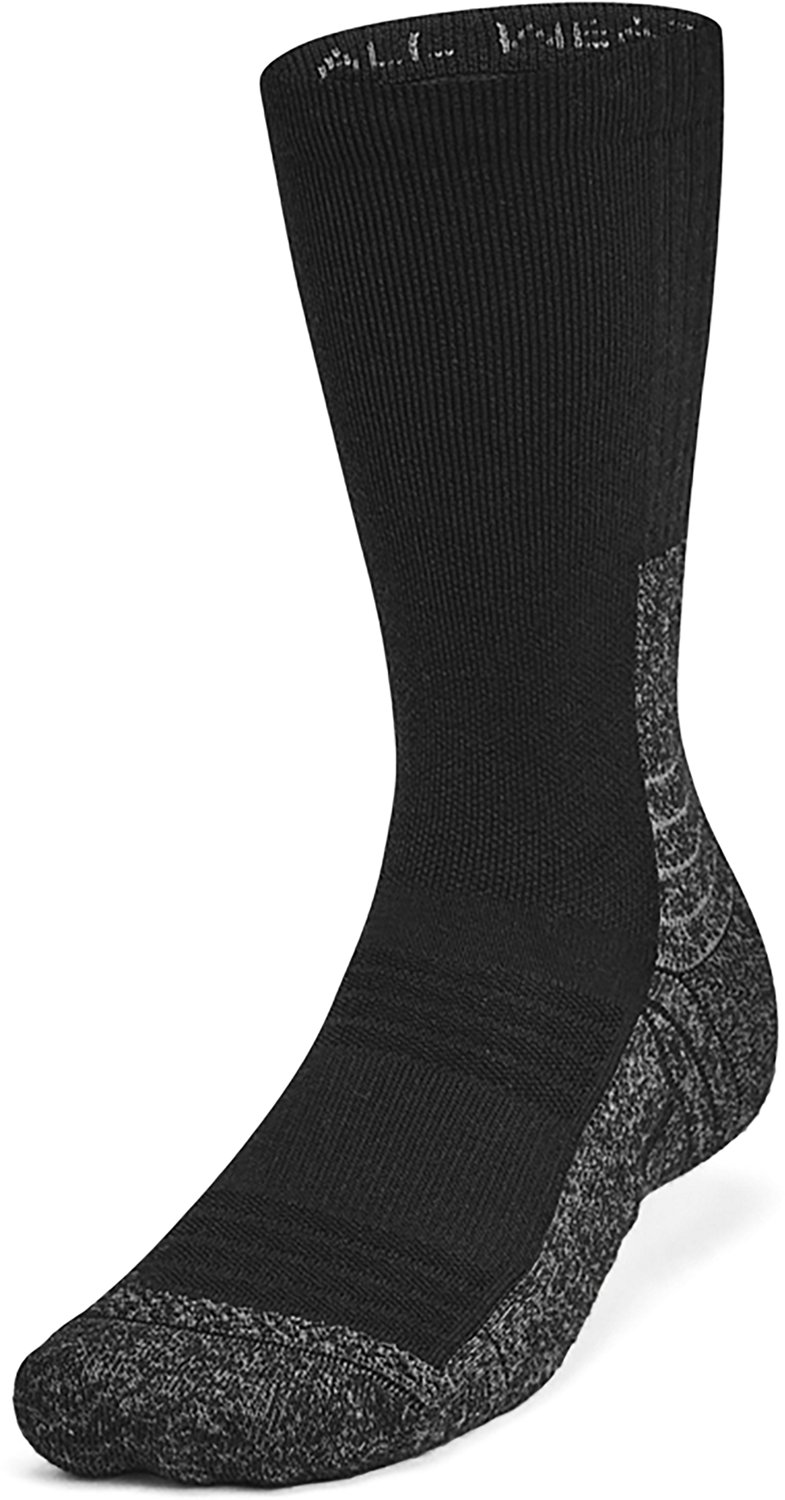 Under Armour All Weather Wool Boot Socks - view number 2