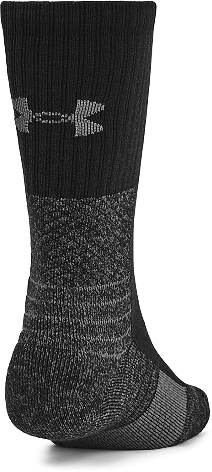 Under Armour All Weather Wool Boot Socks - view number 3