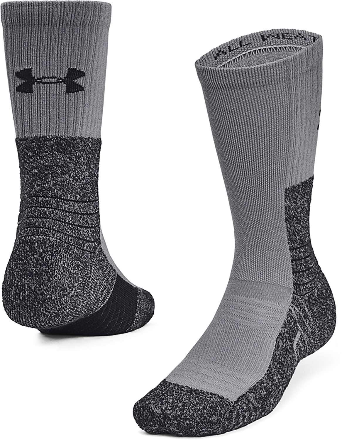 Under Armour All Weather Wool Boot Socks