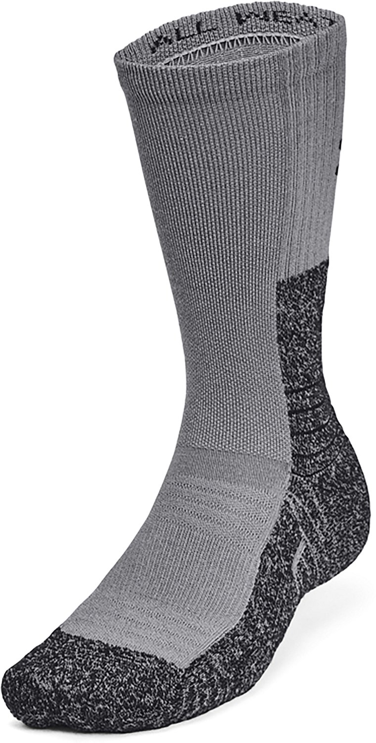 Under Armour All Weather Wool Boot Socks - view number 2