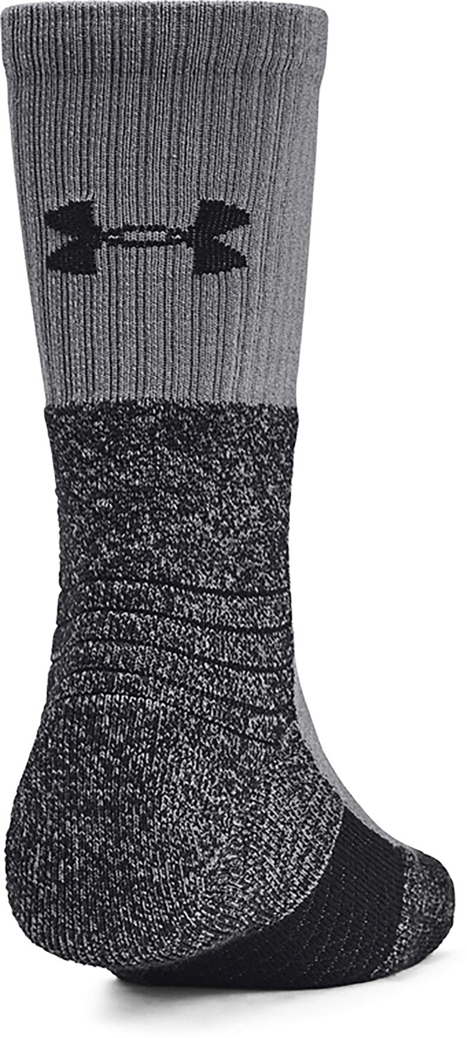 Under Armour All Weather Wool Boot Socks - view number 3