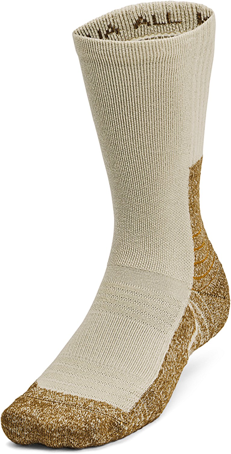Under Armour All Weather Wool Boot Socks - view number 2