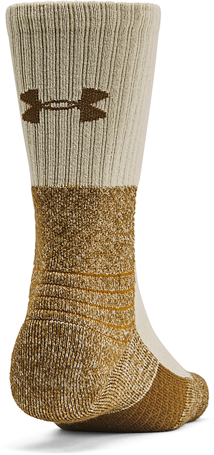 Under Armour All Weather Wool Boot Socks - view number 3