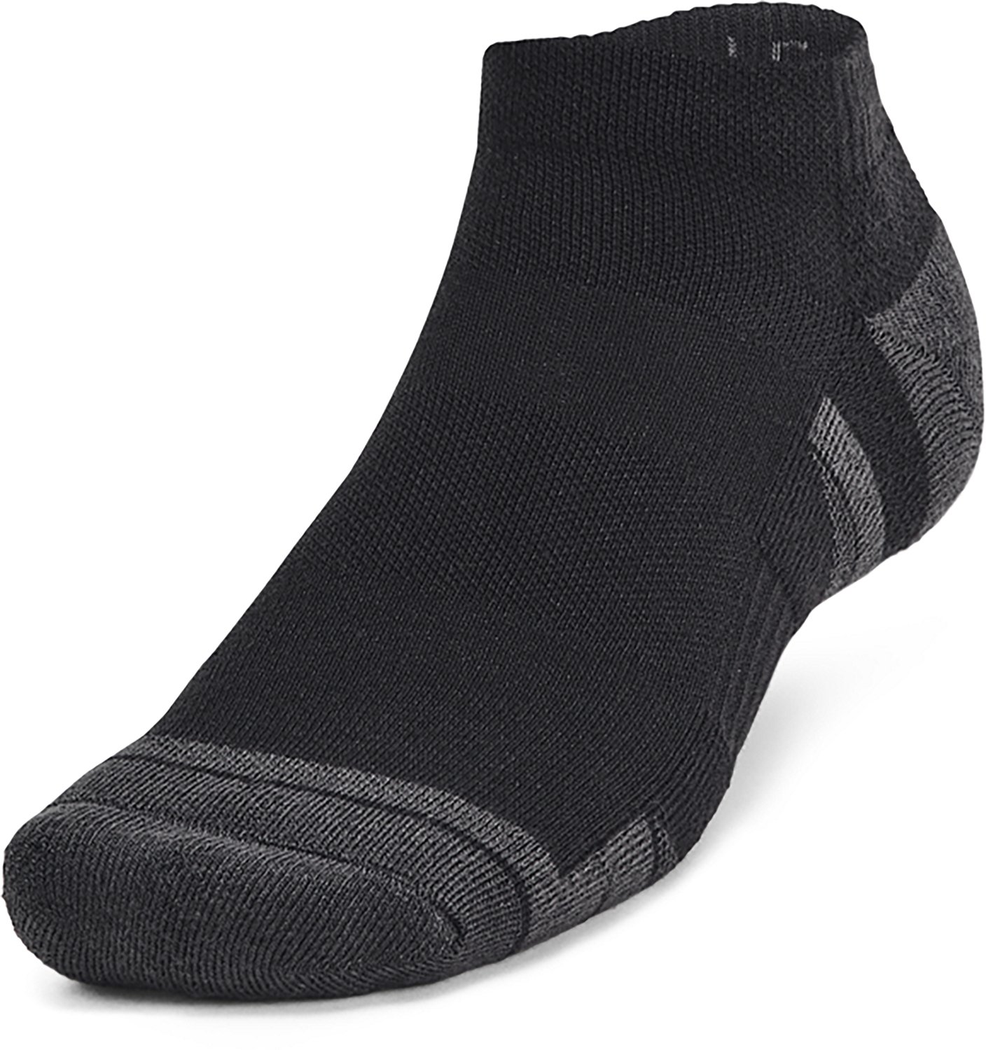 Under Armour Performance Tech Ankle Socks 6-Pack - view number 2