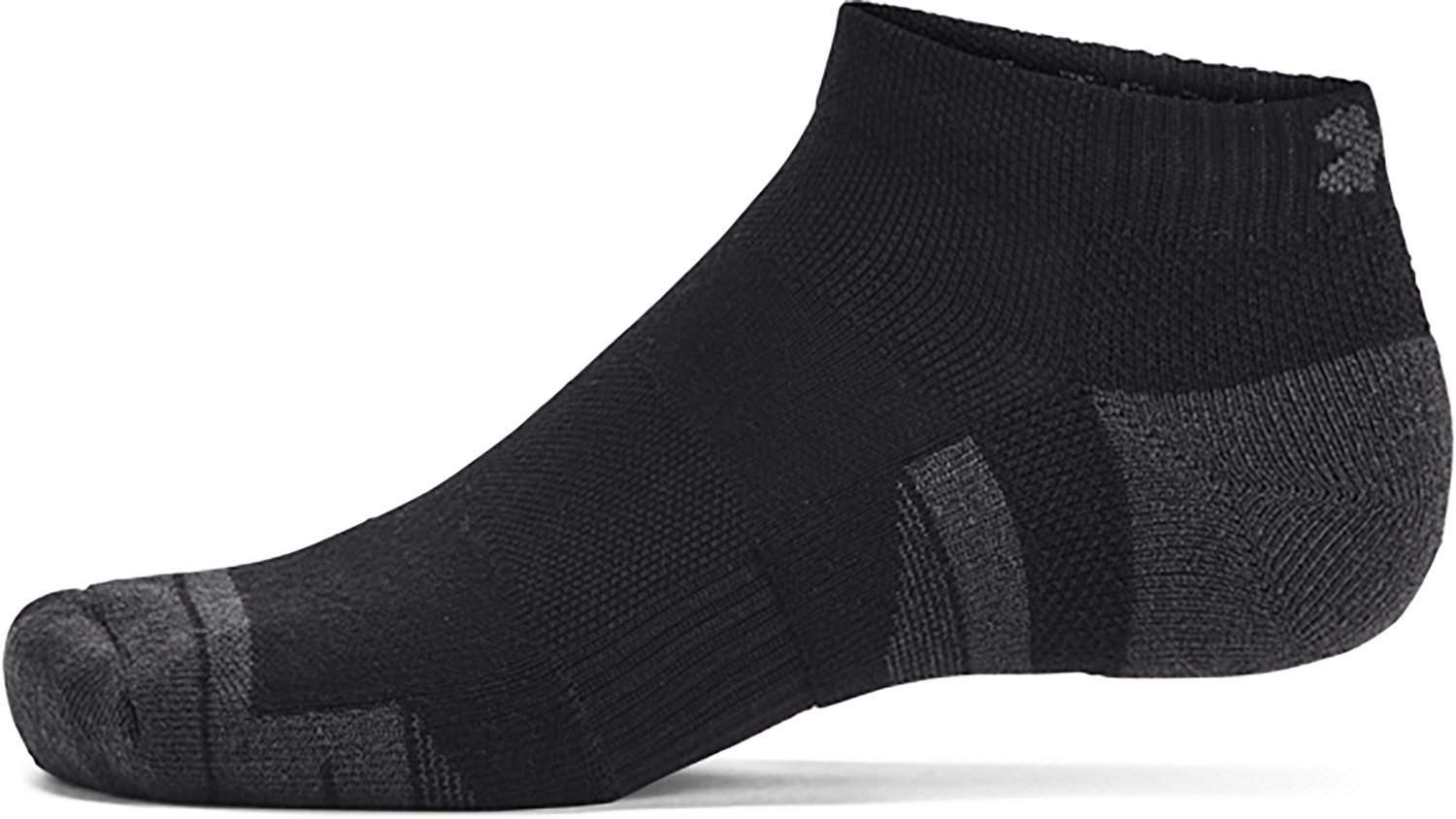 Under Armour Performance Tech Ankle Socks 6-Pack - view number 3
