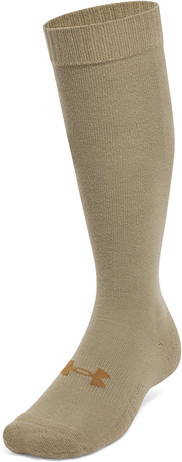 Under Armour Tactical Socks - view number 2