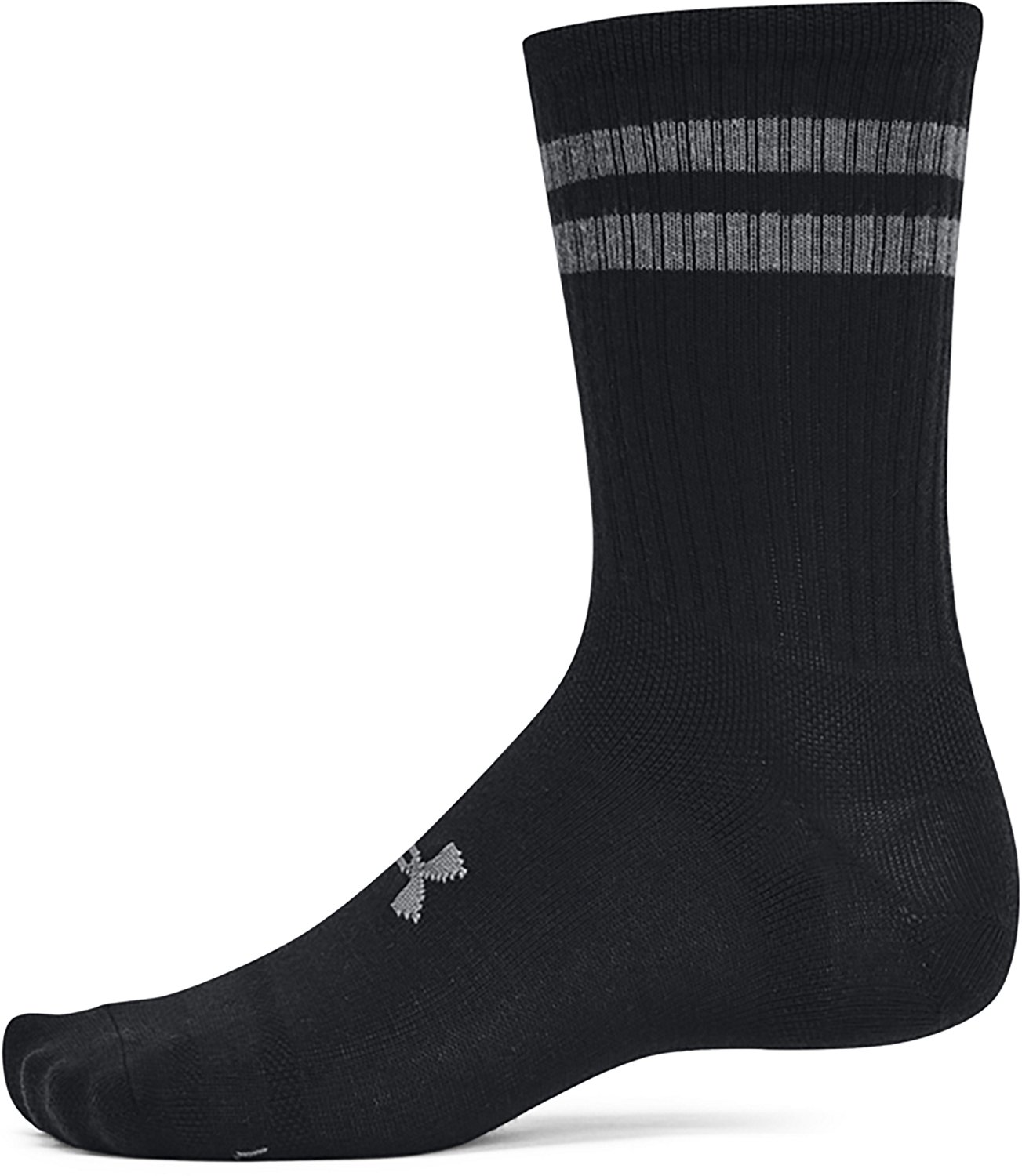 Under Armour Essential Crew Socks 6-Pack - view number 3