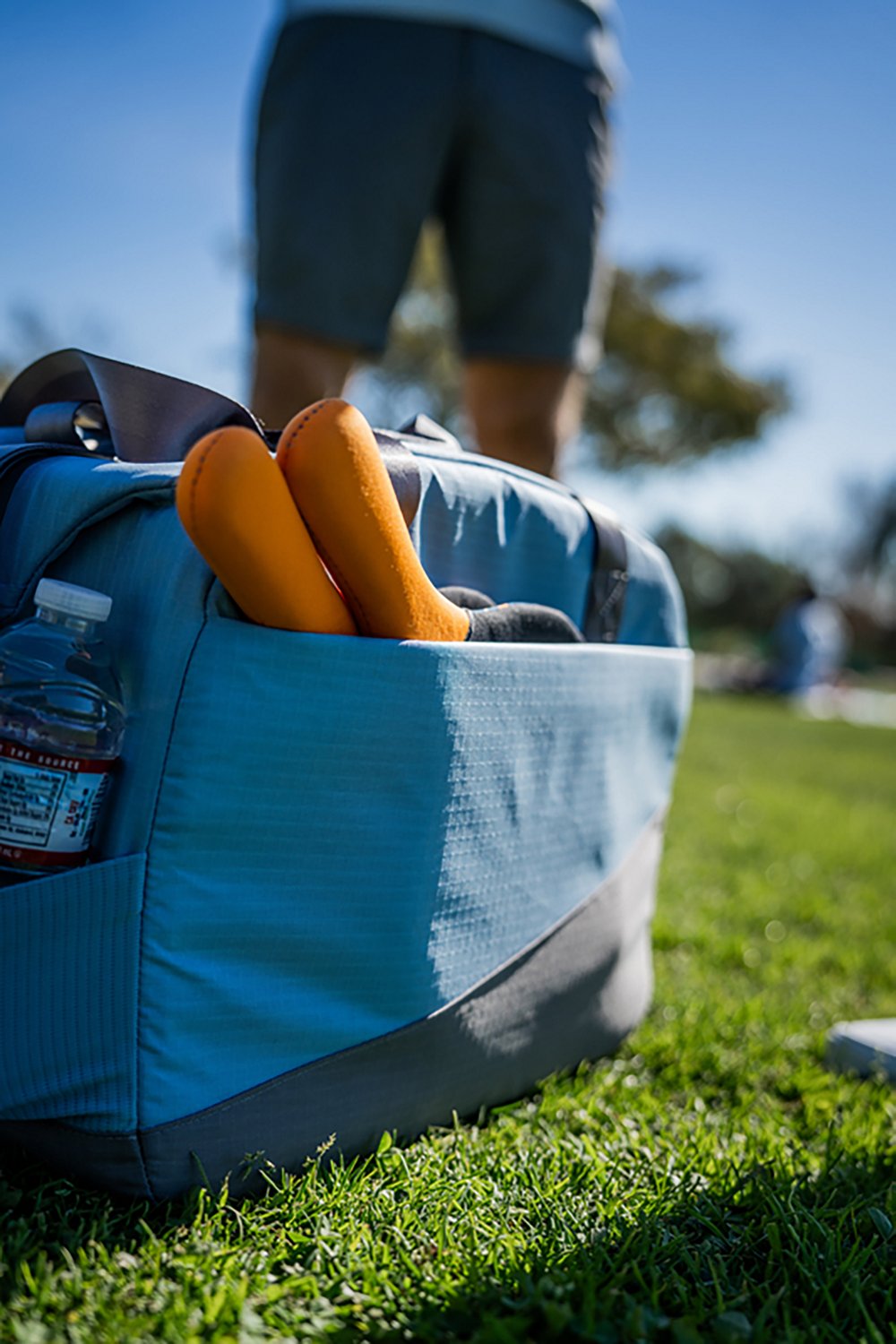 RovR TravelR 30 Can Soft Duffel Cooler - view number 6