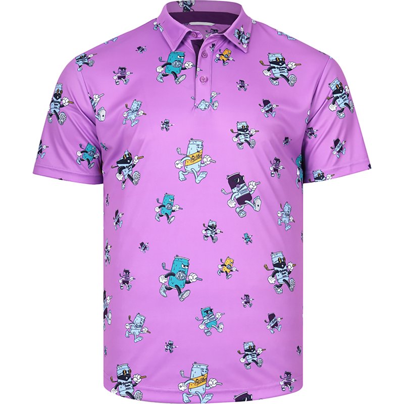 Swannies Men's Big … - image
