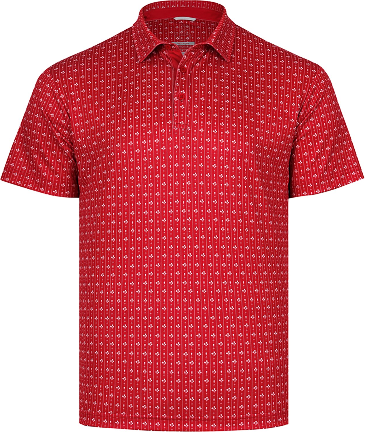 Swannies Men's Callum Polo - view number 1