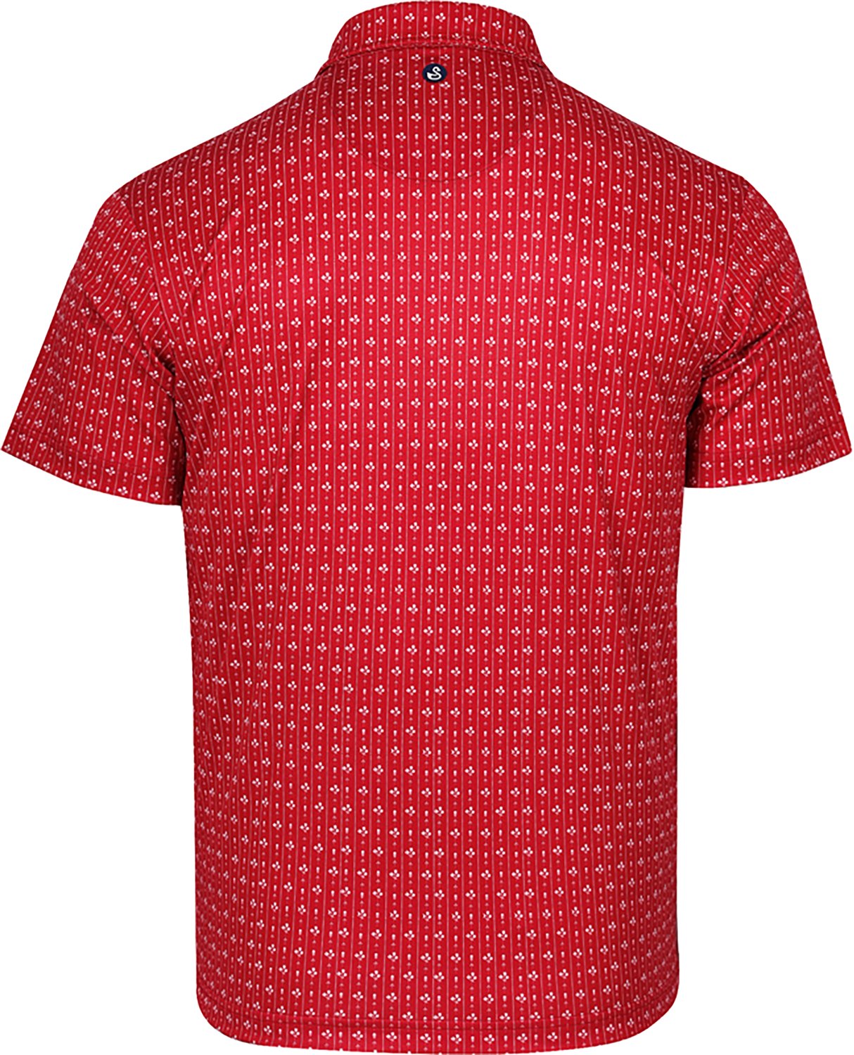 Swannies Men's Callum Polo - view number 2