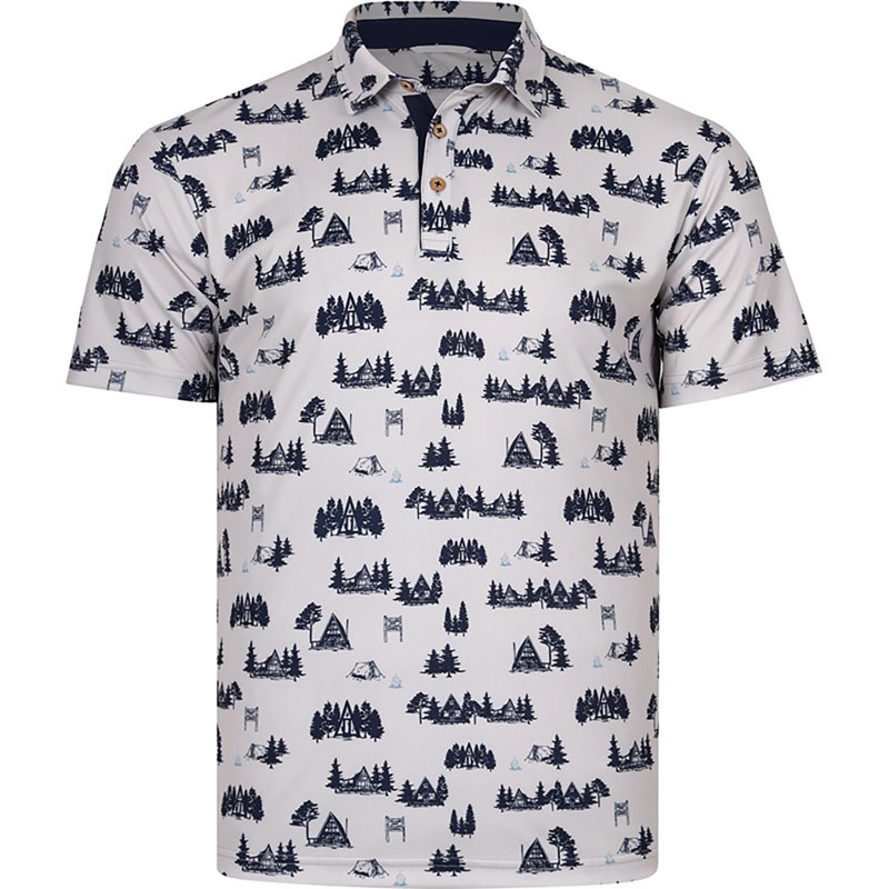 Swannies Men's Carl… - image