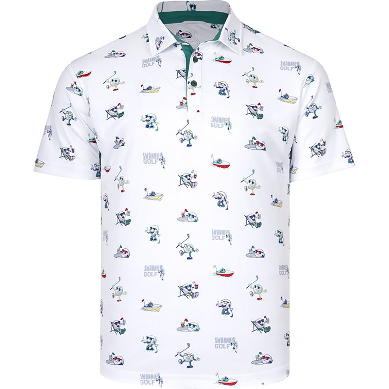 Swannies Men's Mill… - image