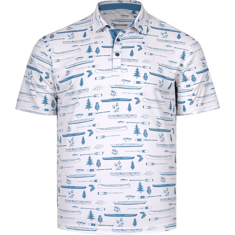 Swannies Men's Shue… - image