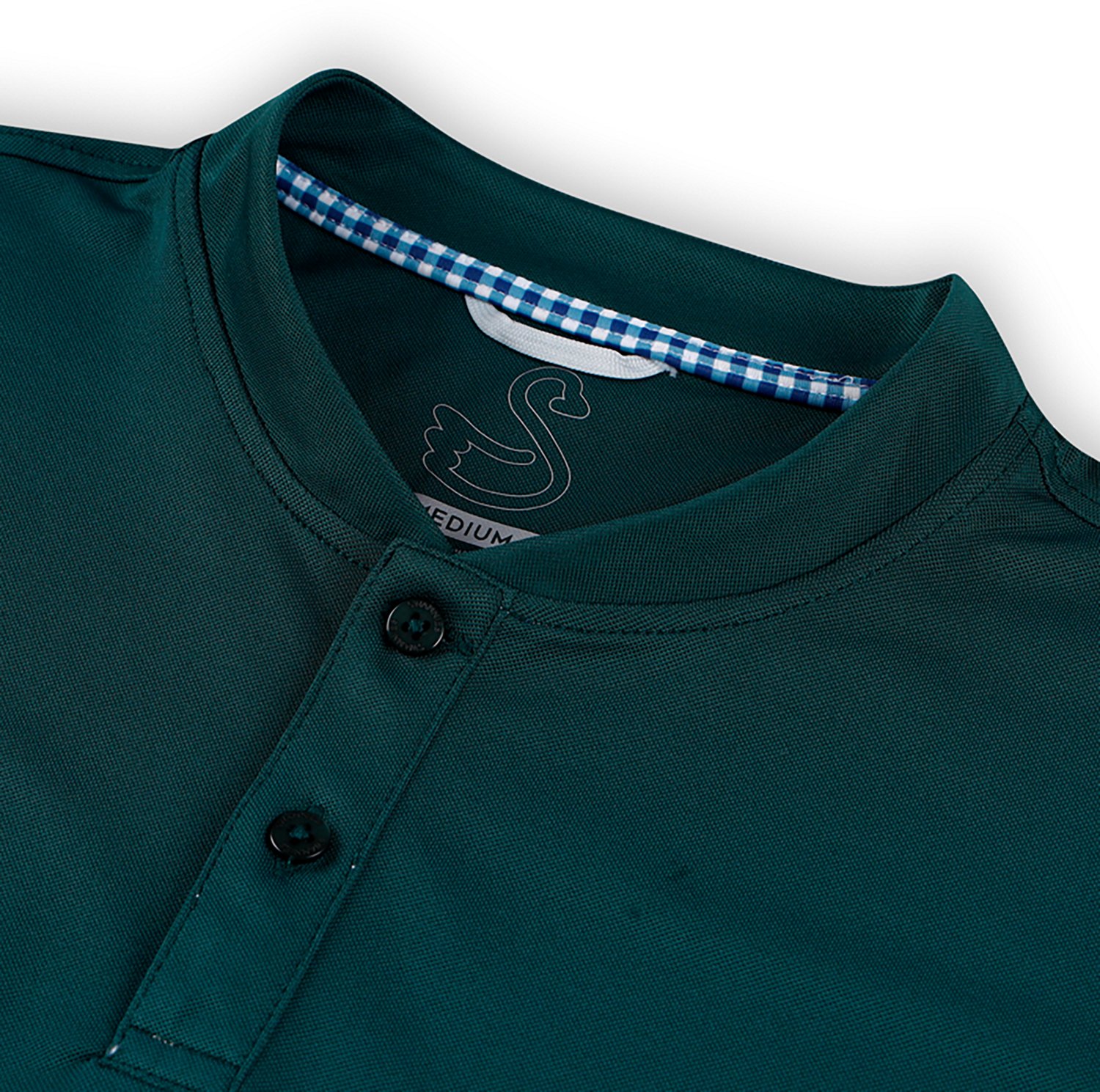 Swannies Men's Darren Polo - view number 3