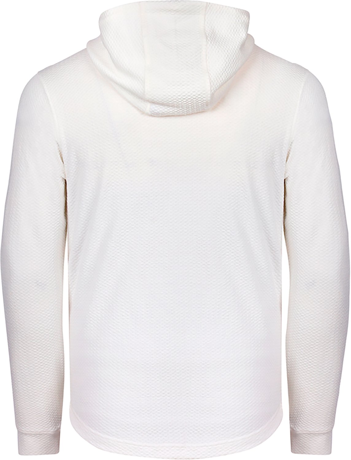 Swannies Men's Camden Hoodie - view number 2