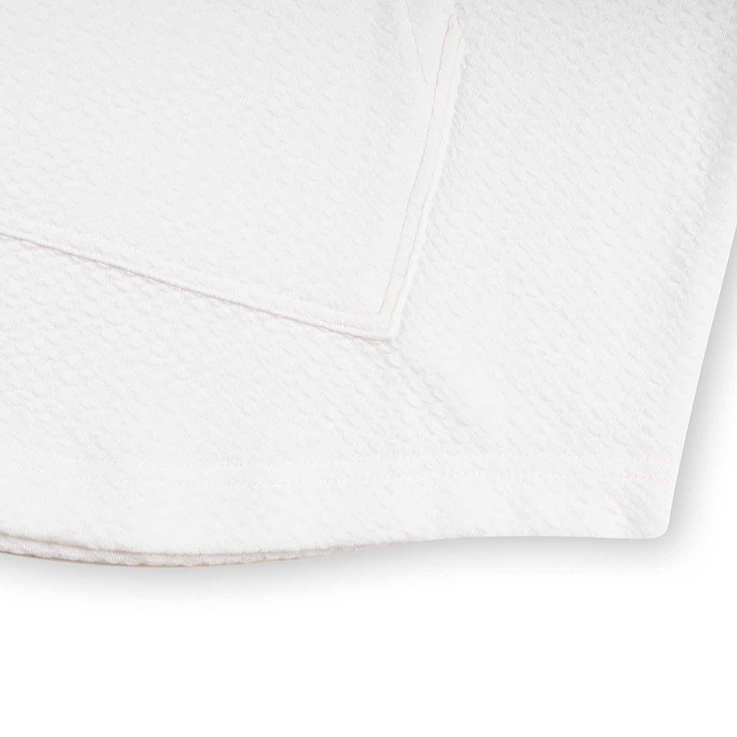 Swannies Men's Camden Hoodie - view number 4