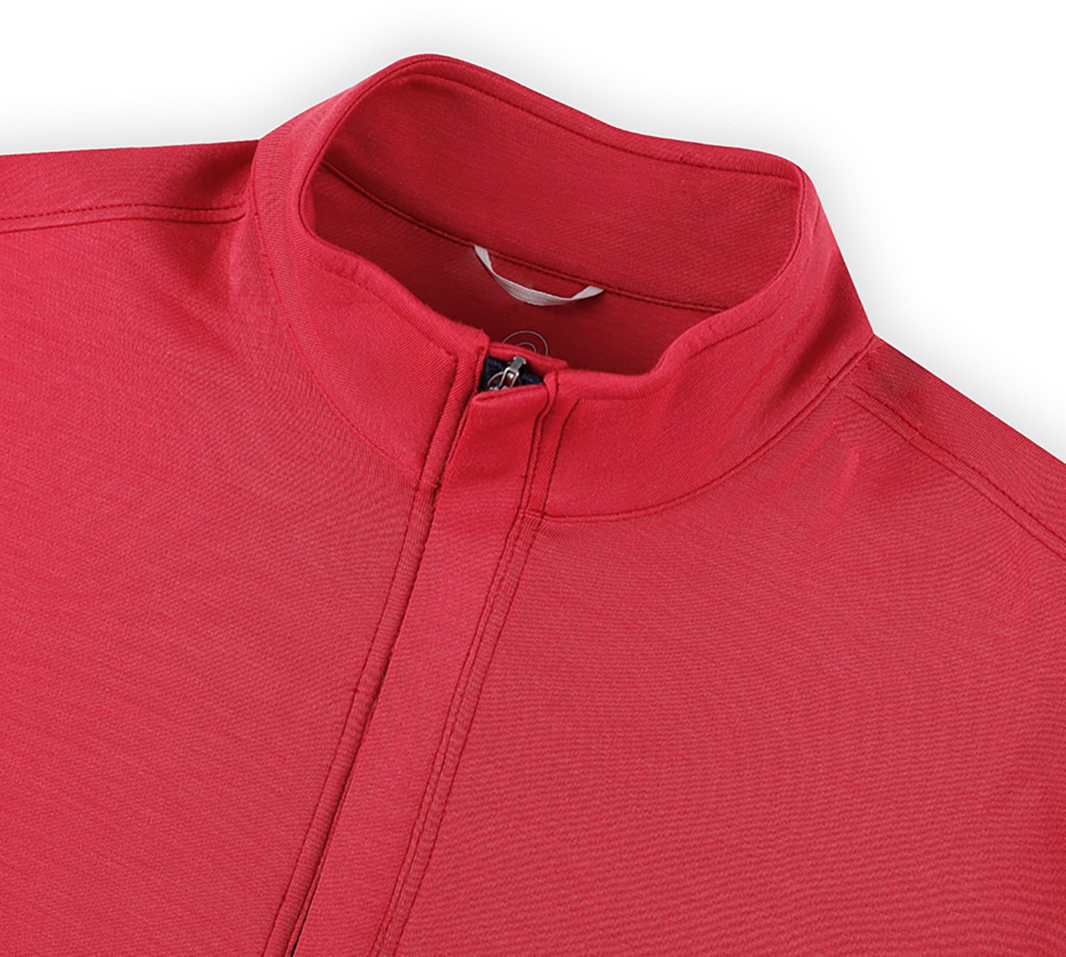 Swannies Men's Owen 1/4 Zip Top - view number 3