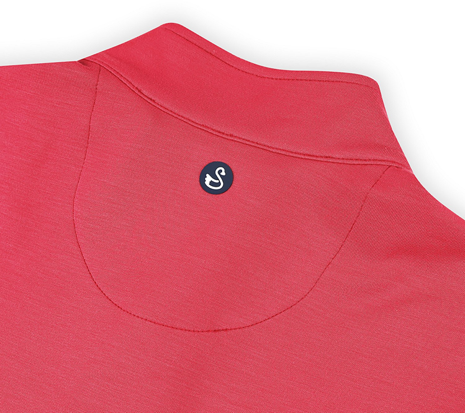 Swannies Men's Owen 1/4 Zip Top - view number 4