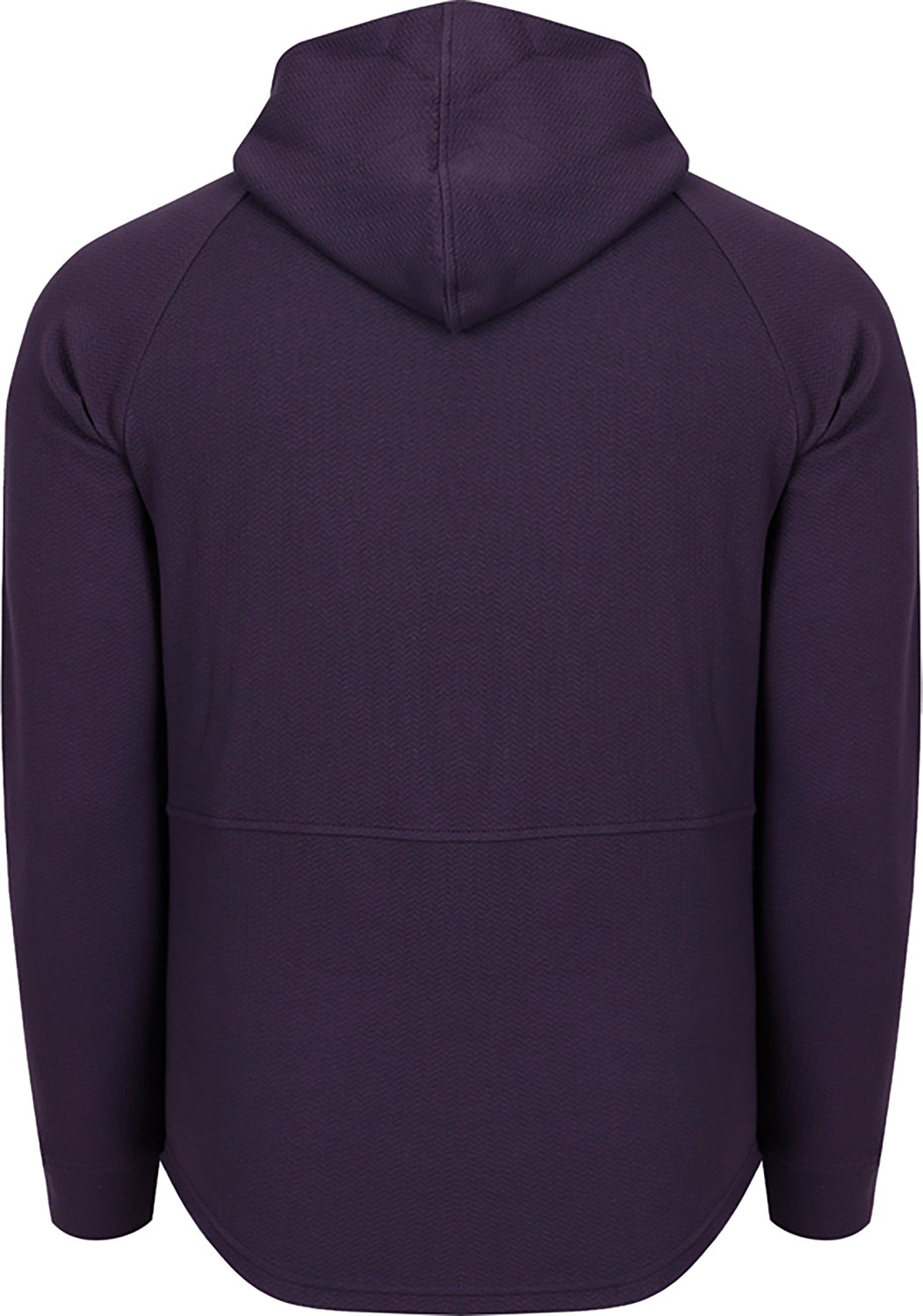 Swannies Men's Luke Hoodie - view number 2