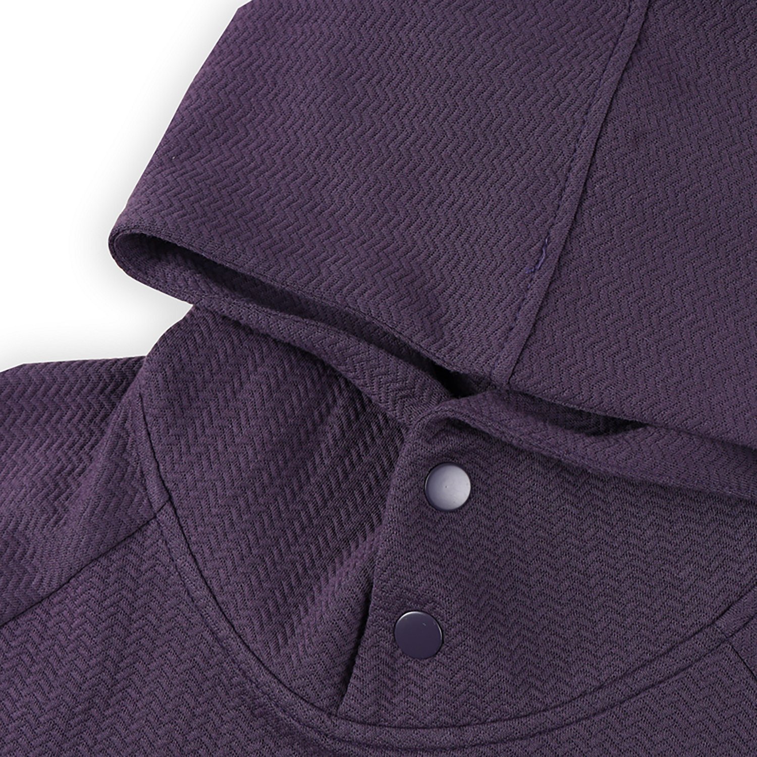 Swannies Men's Luke Hoodie - view number 3