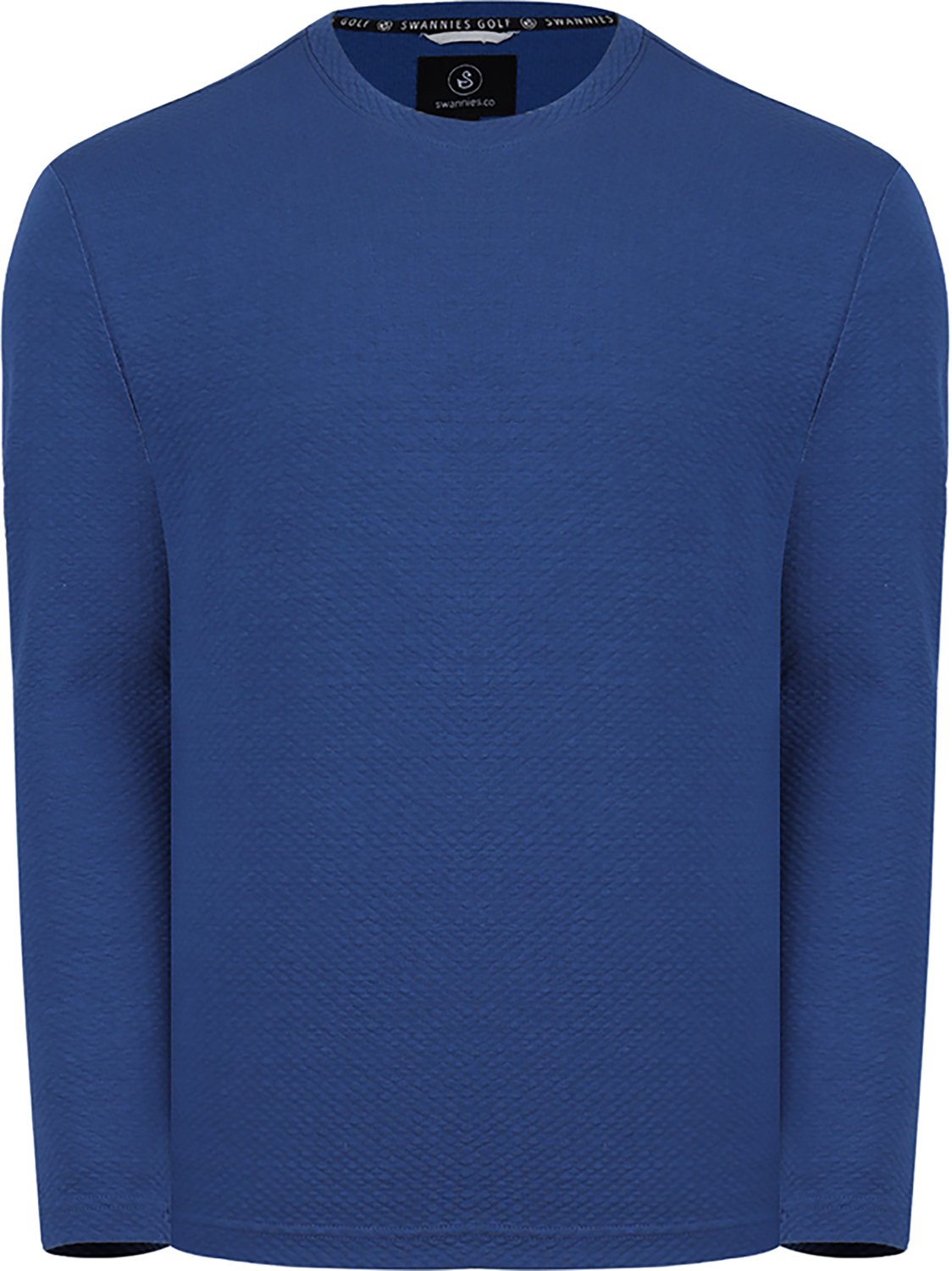 Swannies Men's Mitch Crew Neck Sweatshirt - view number 1