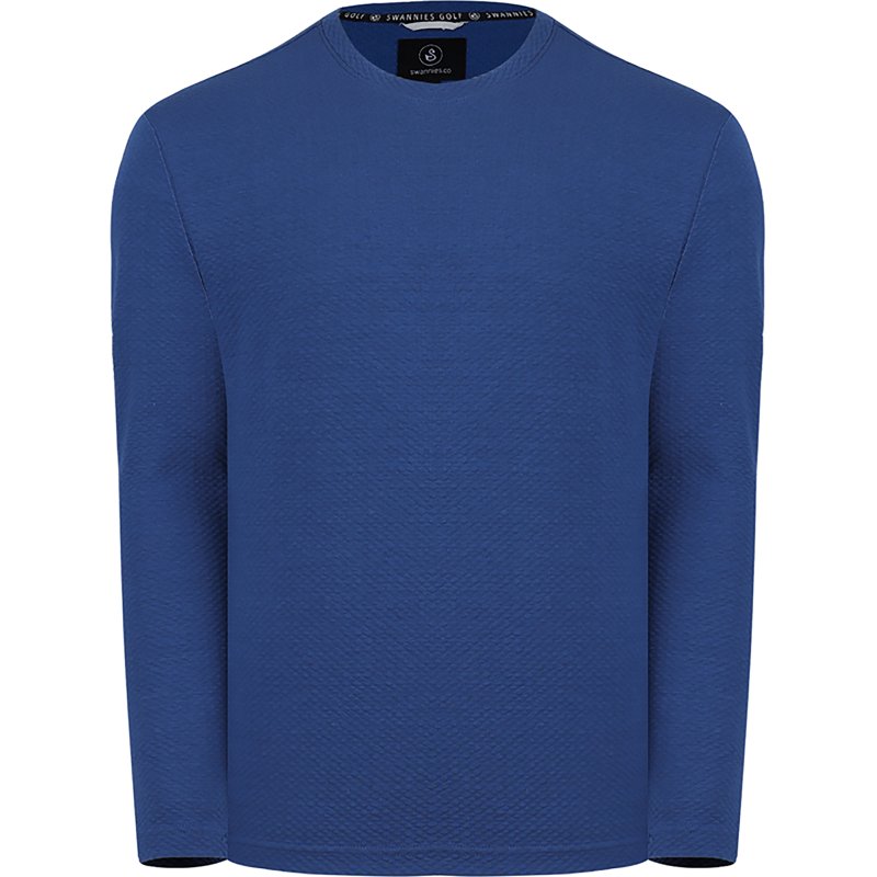 Swannies Men's Mitc… - image