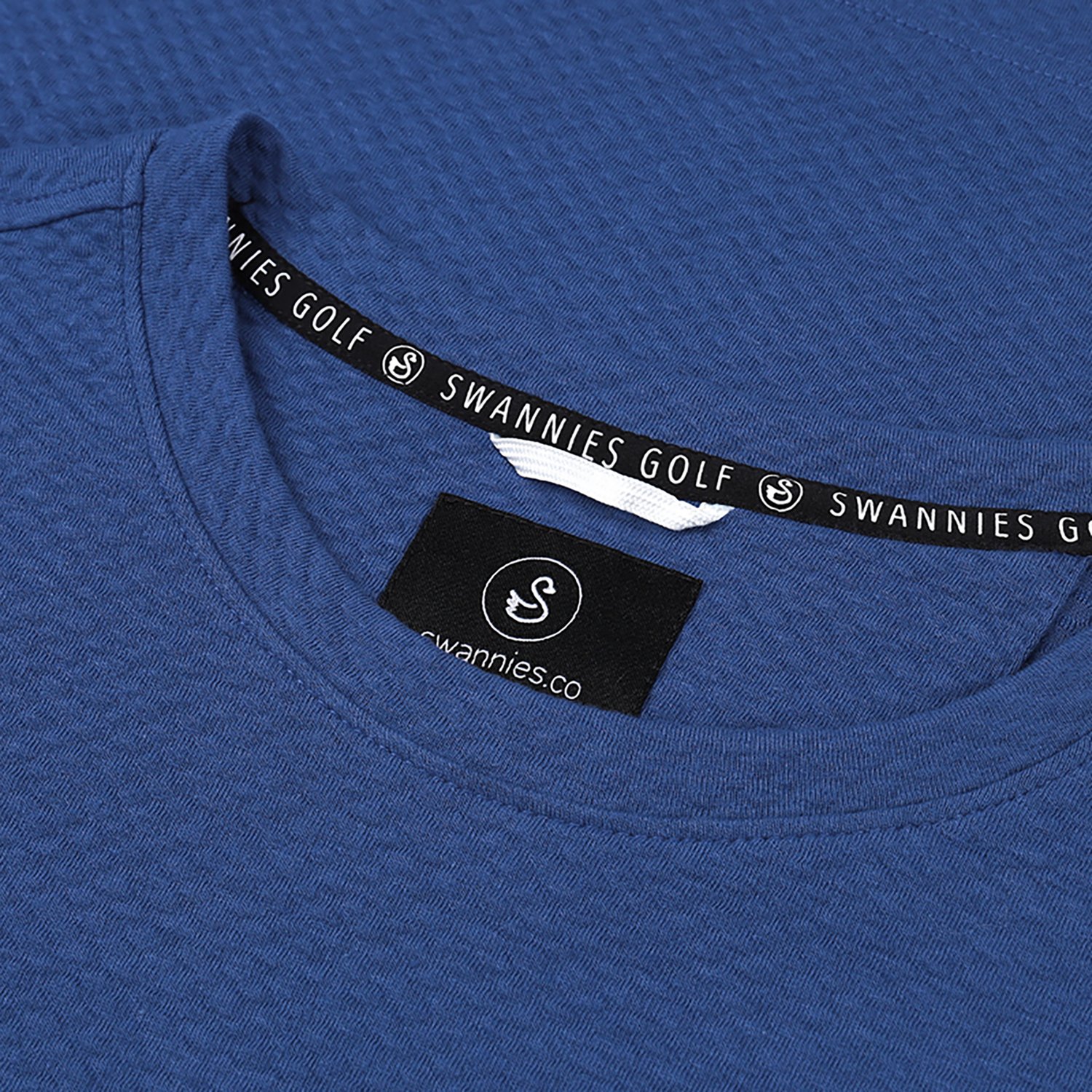 Swannies Men's Mitch Crew Neck Sweatshirt - view number 3