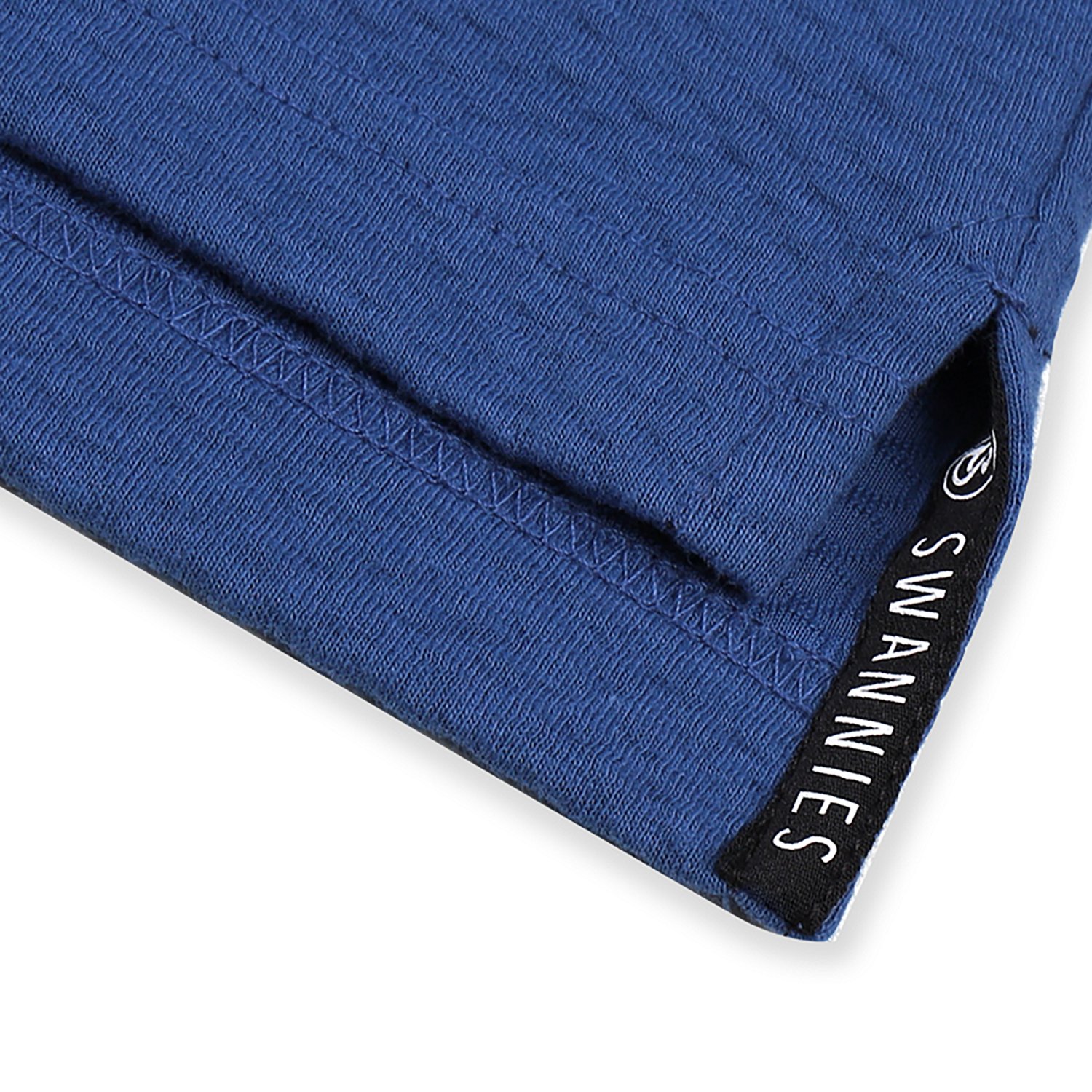 Swannies Men's Mitch Crew Neck Sweatshirt - view number 5