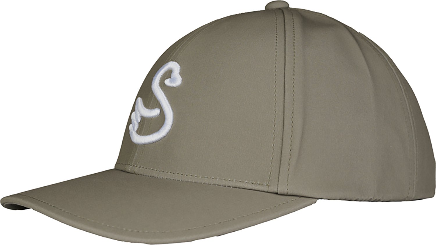 Swannies Men's Swan Delta Hat - view number 2