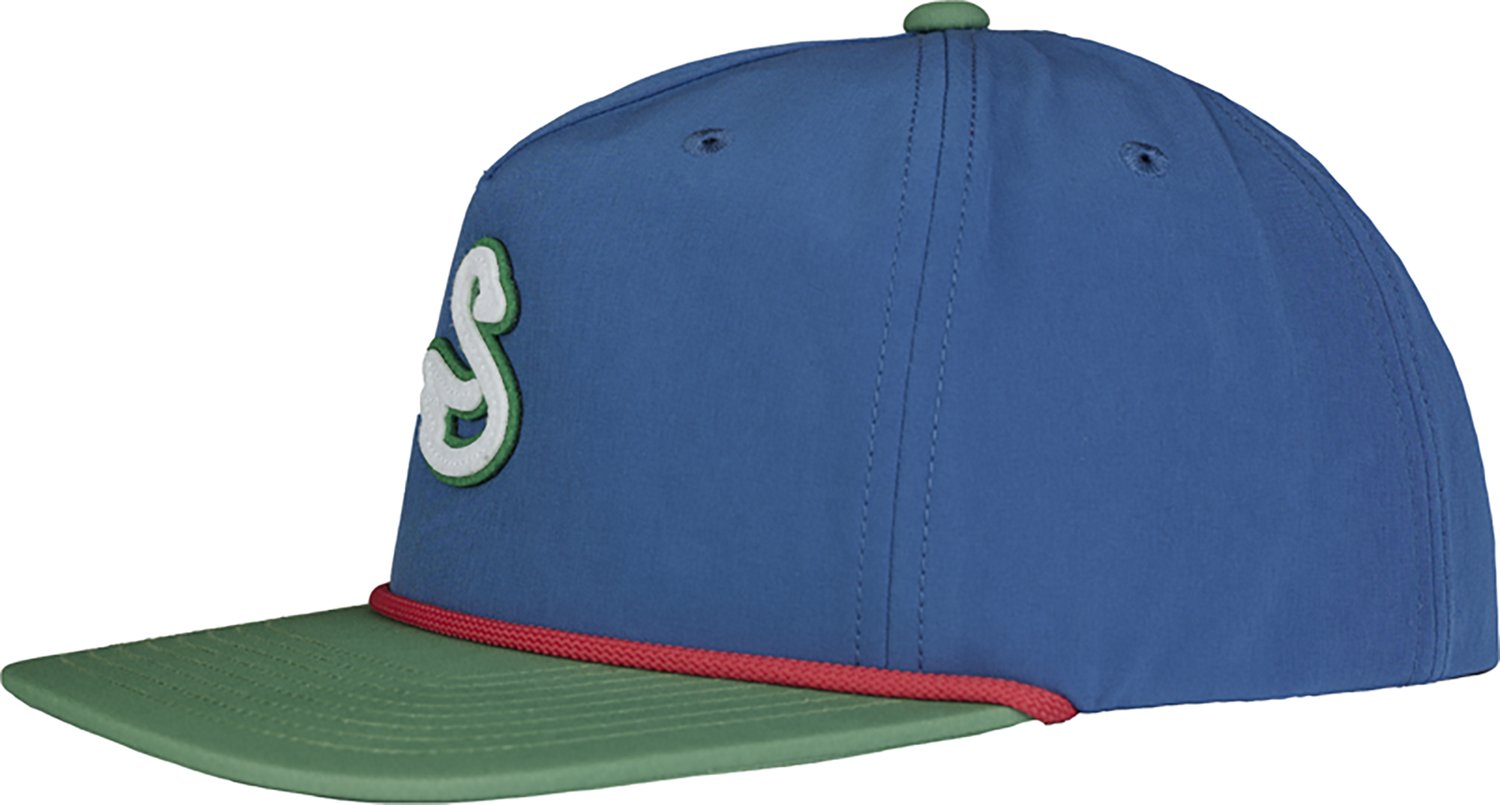 Swannies Men's RB Hat - view number 2