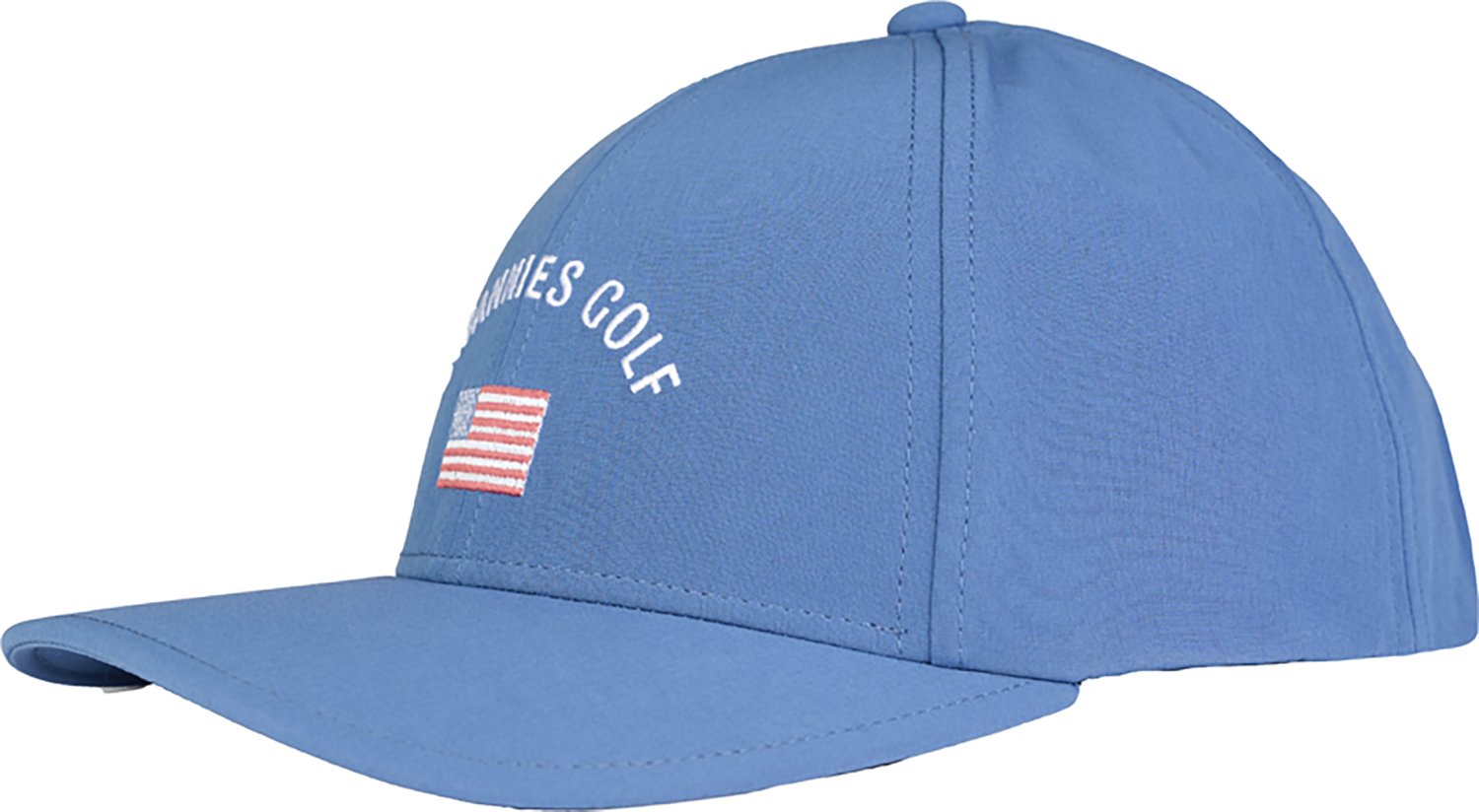 Swannies Men's USA Hat - view number 2