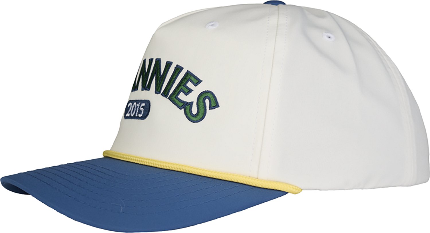 Swannies Men's Bower Hat - view number 2